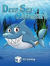 Deep Sea Adventure