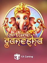 Fortune Ganesha