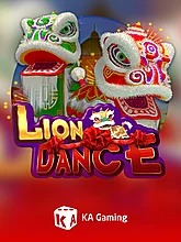 lion-dance