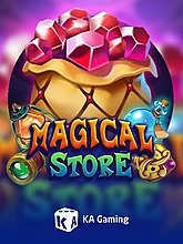 Magical Store