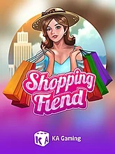shopping-fiend