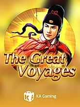 the-great-voyages