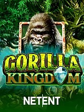 gorilla-kingdom