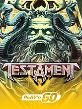 testament