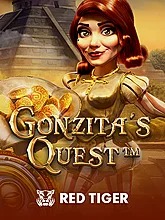 Gonzitas Quest