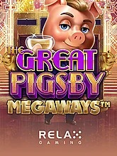 great-pigsby-megaways