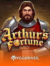 Arthurs Fortune